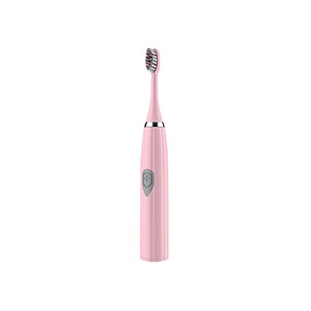 Ultrasonic Electric Vibrating Toothbrush For Kids And Adults Lazada PH