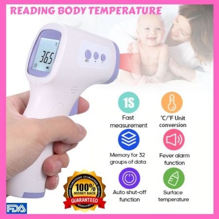 best thermometer for adults