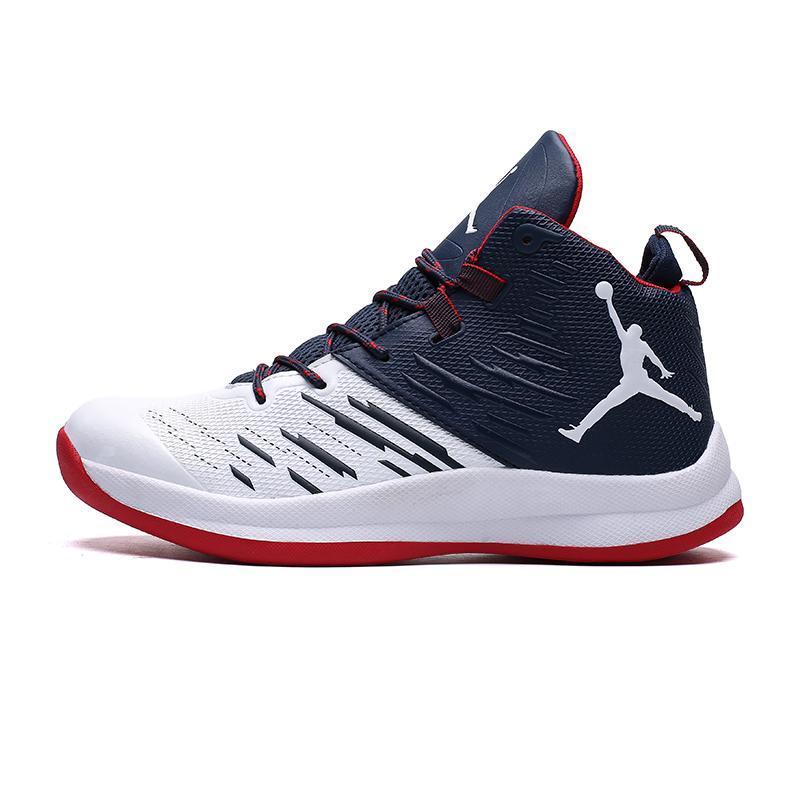 jordan westbrook basketball shoes