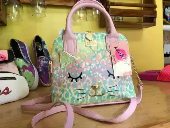 cat bag lazada