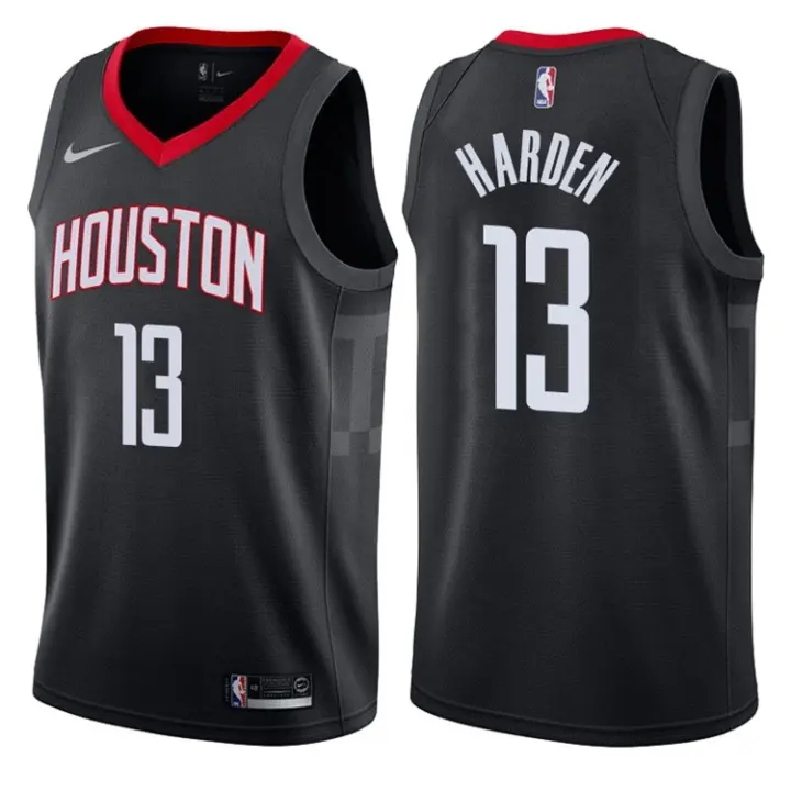 Houston rockets jersey philippines Clearance