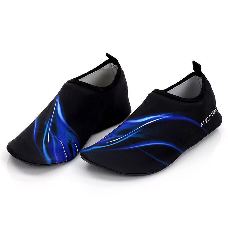 Unisex Lightweight Aqua Beach Shoes 