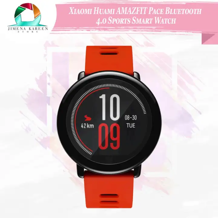 lazada amazfit