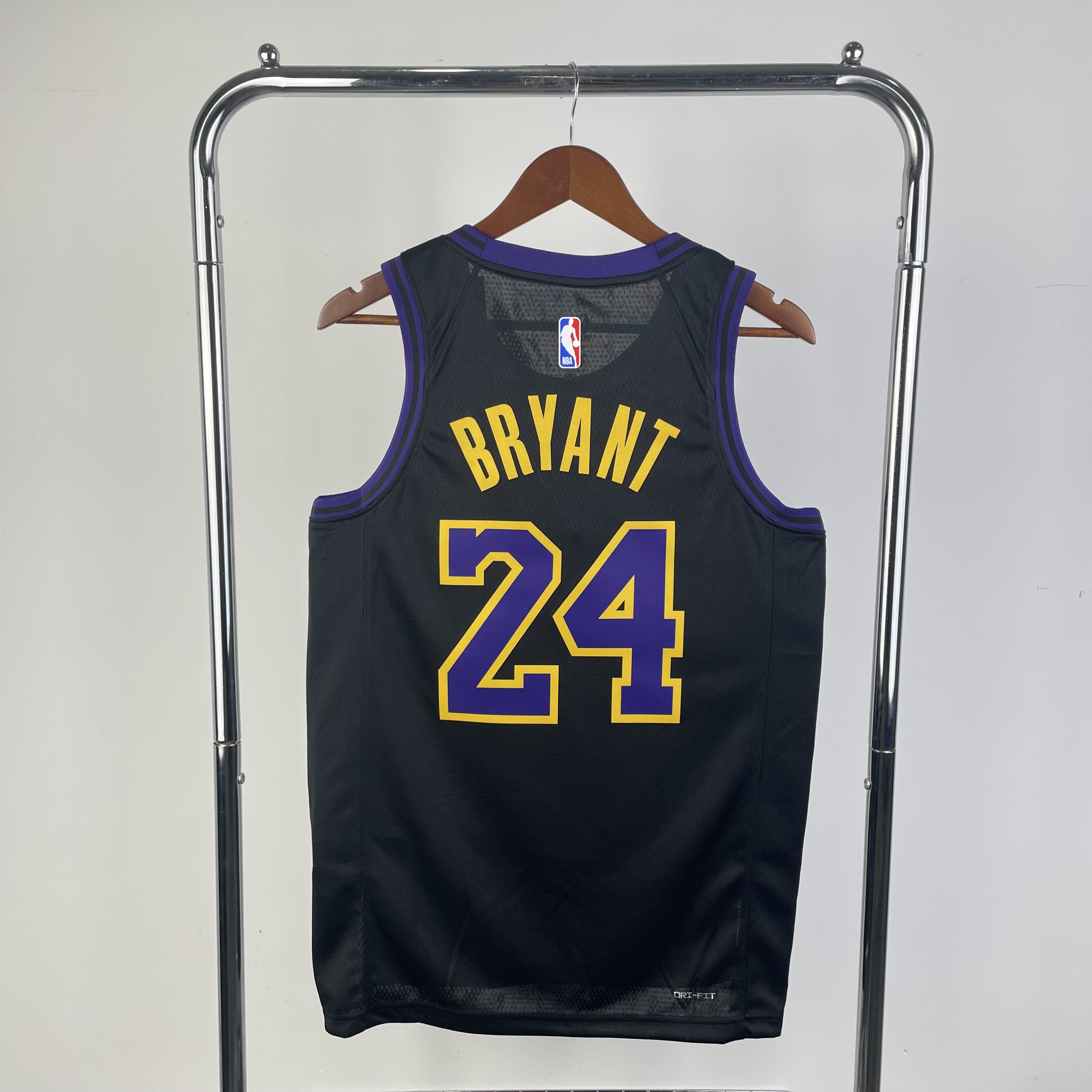 Men's Lakers 2023 Jersey Collection - All Stitched - Nebgift