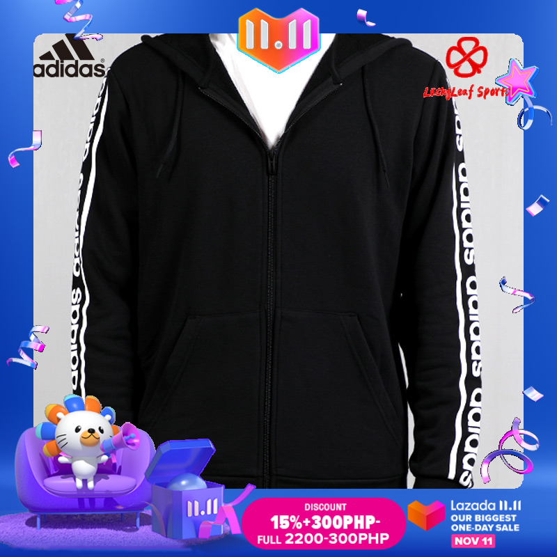adidas china sale 11 11 zip