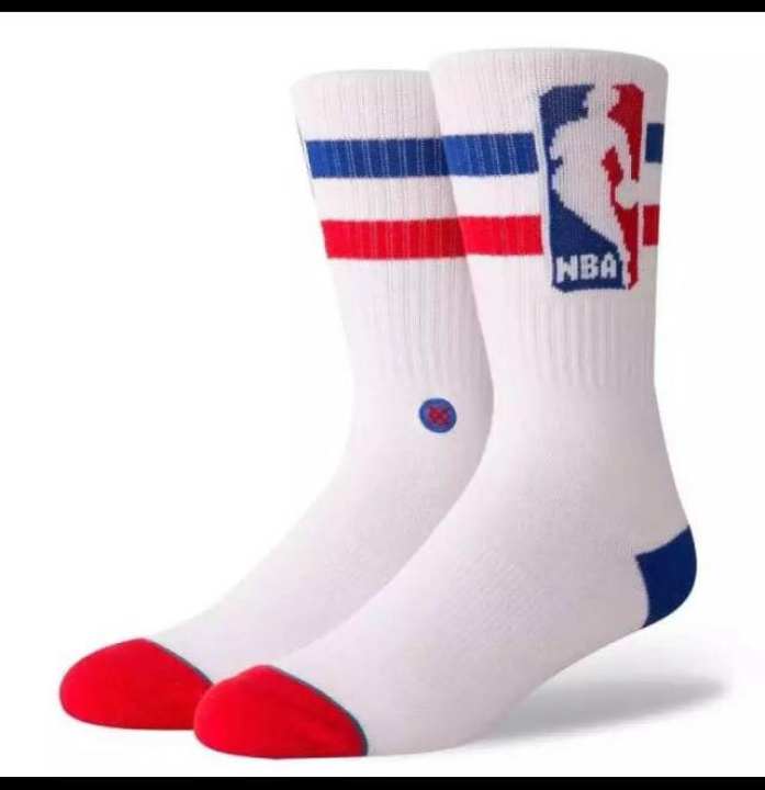 nike nba socks low