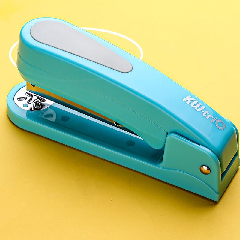 360 Degree Rotary Stapler Heavy Duty Staples School Paper Stapler 225