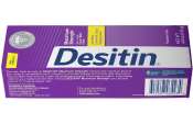 Desitin Maximum  Strength Diaper Rash Paste 136g/4.8oz