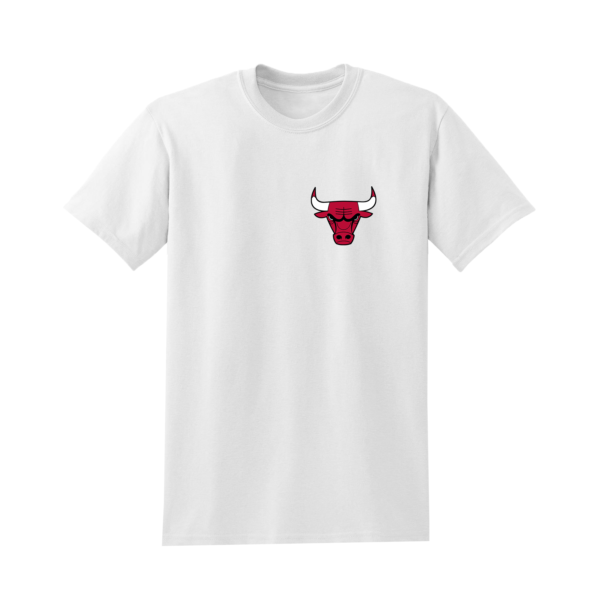 bulls nba shirt