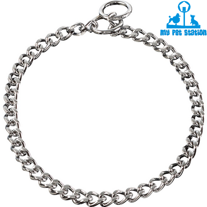 Herm sprenger clearance flat link collar