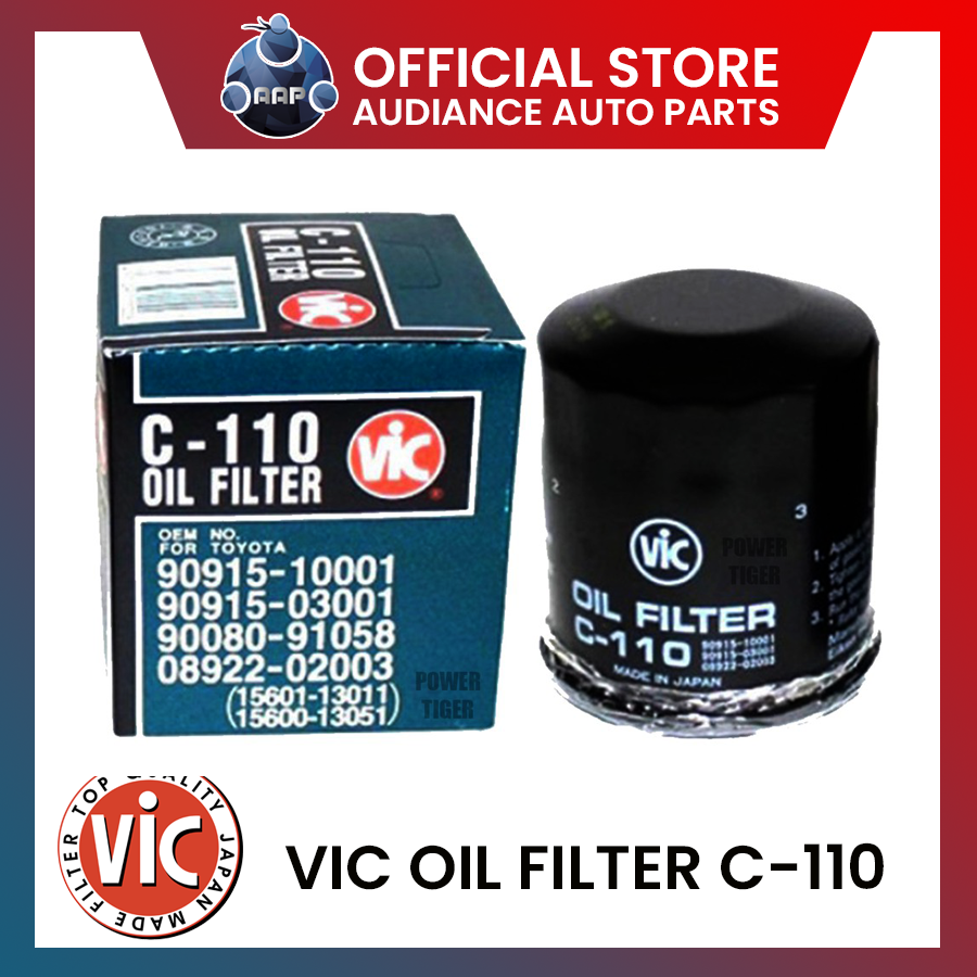 Share 88+ about 2007 toyota corolla oil filter super hot in.daotaonec