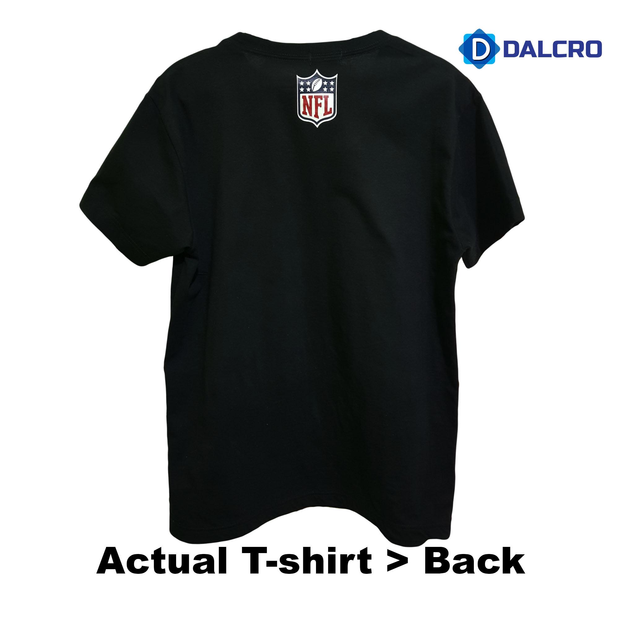 National Football League New England Patriots NFL T-Shirt - Binteez