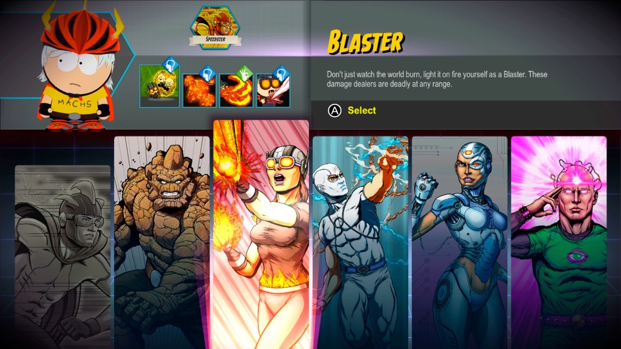 Nintendo Switch South Park The Fractured But Whole Lazada Ph