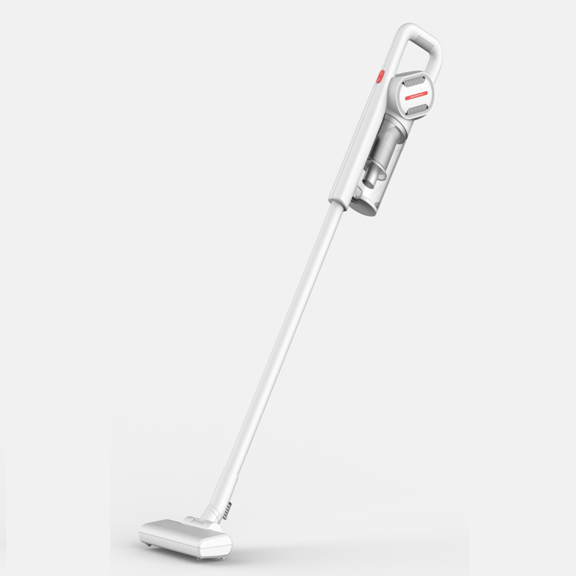 Leacco Handheld Canister Vacuum Cleaner V10 Portable High Power Stick