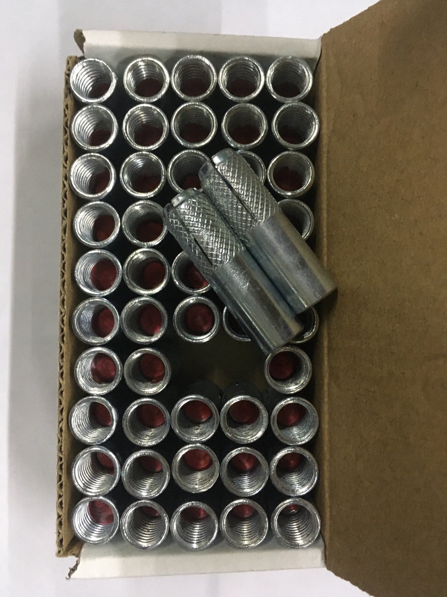 Drop in anchor 3/8 Lazada PH