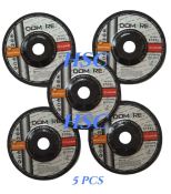 H-1037 5pcs DOMORE Grinding Disc 4'' 100x6x16mm