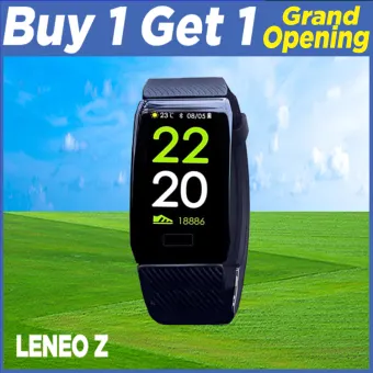 lazada digital watch