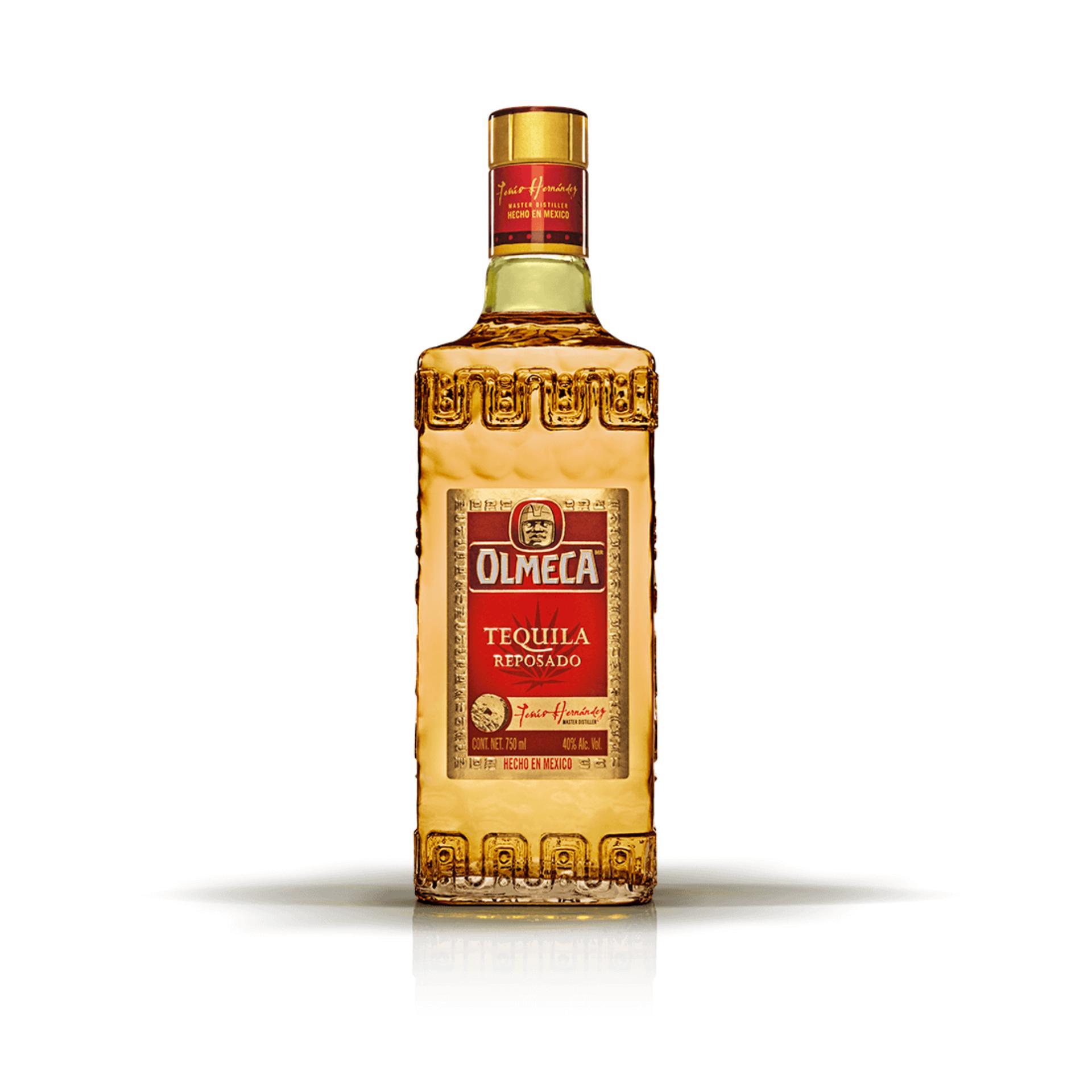 Olmeca Tequila Reposado 750ml review and price