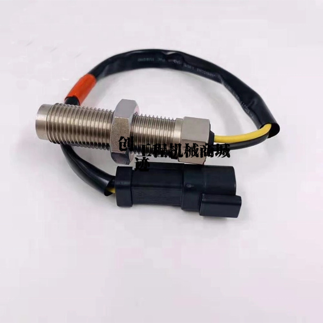 Cat E200B 320D B C Speed Sensor Engine Flywheel Housing Speed Sensor