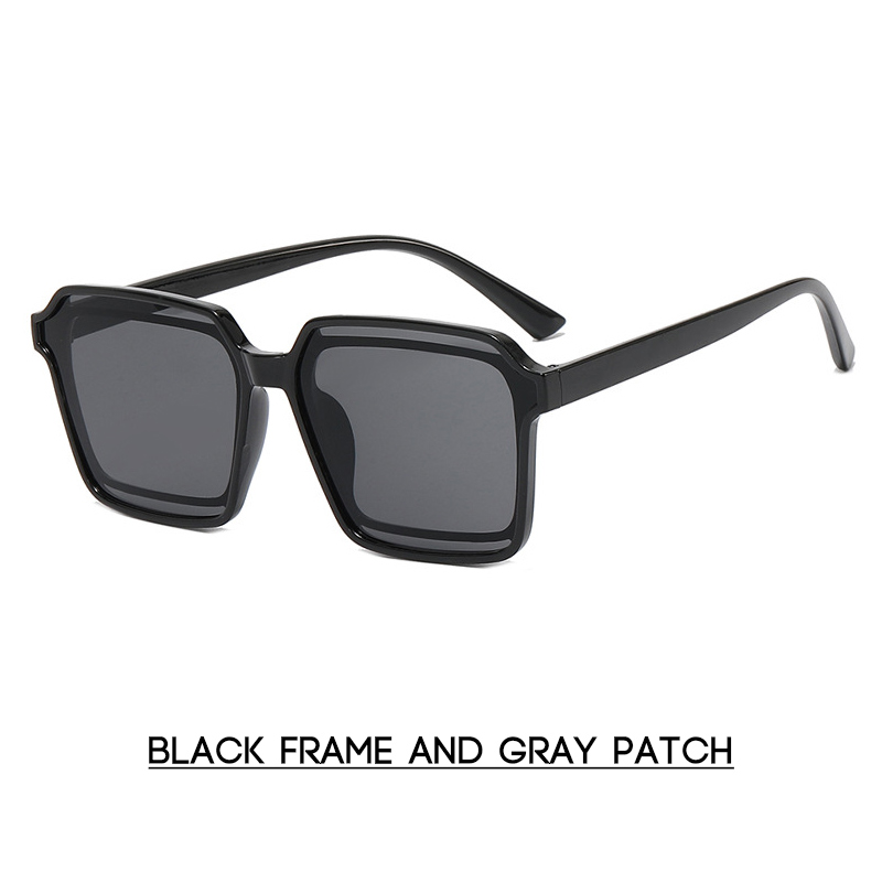Buy VOYAGE Wayfarer Sunglasses Black For Men & Women Online @ Best Prices  in India | Flipkart.com
