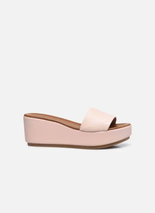 aldo platform sandals