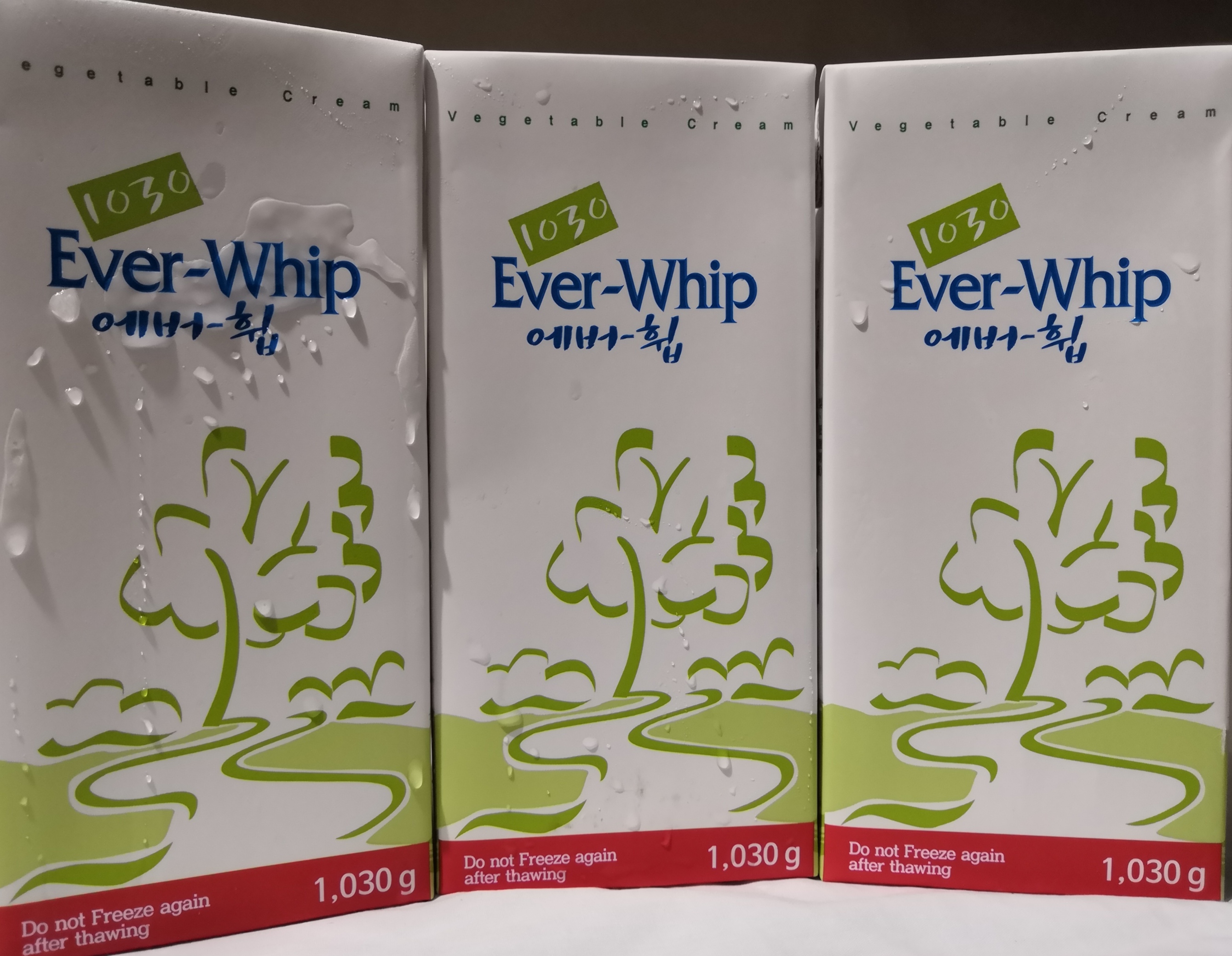 EVER WHIP WHIPPING CREAM Lazada PH