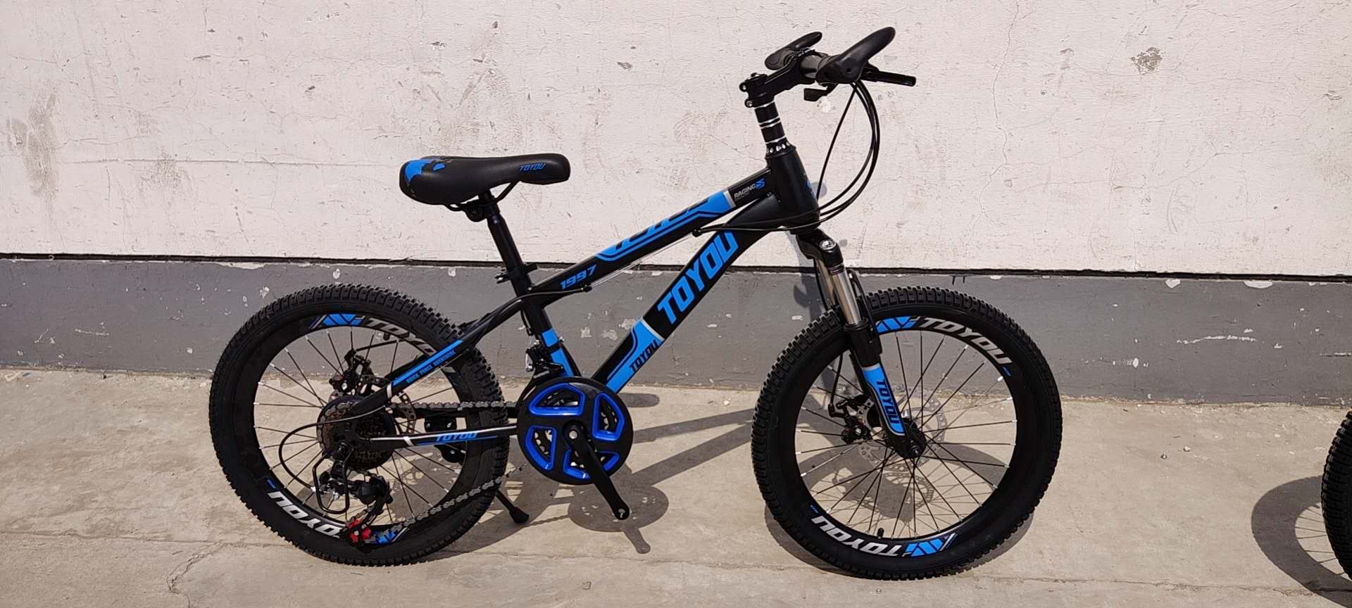 xix mountain bike 29er