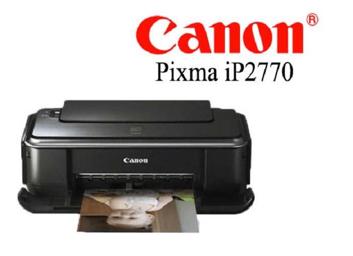 Canon Pixma Ip2770 Single Function Printer Lazada Ph 4832