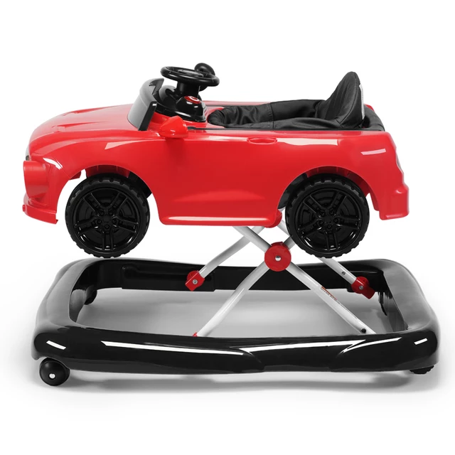 sports car baby walker