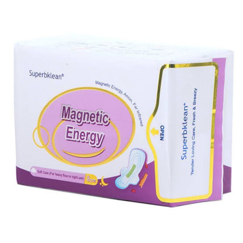 ♡LONGRICH PANTY LINER AND NAPKIN ion (WITH FREE INDICATOR