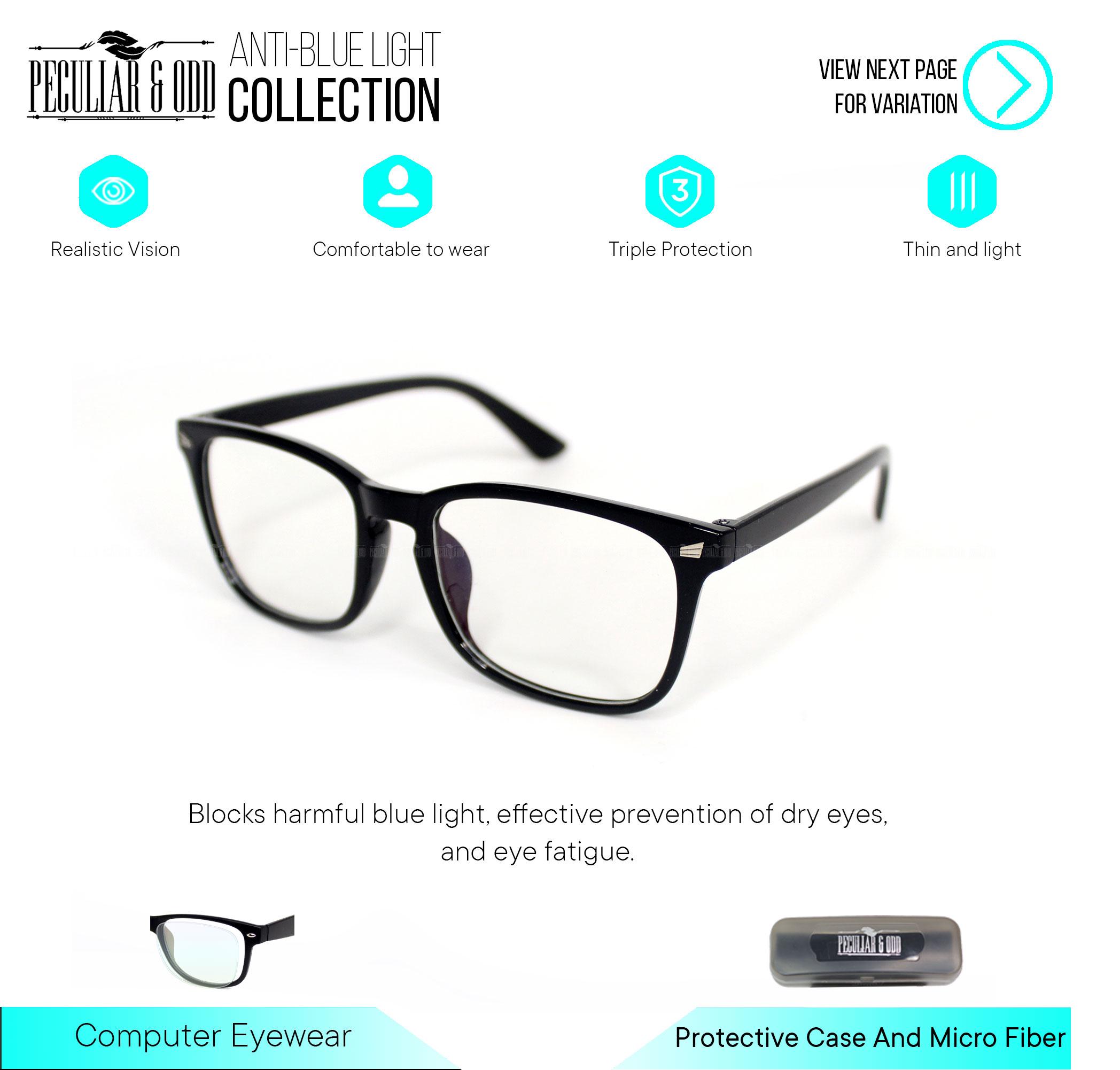 reading glasses repair