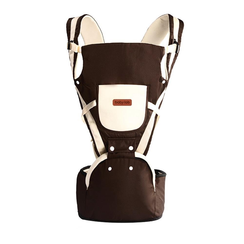 Ainomi Baby 3in1 Carrier with Hip Seat Newborn to toddler Lazada PH