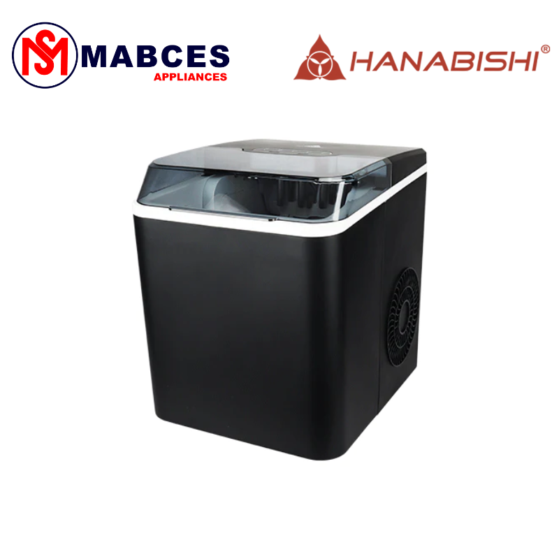 Hanabishi HICEMAKER Ice Maker Lazada PH