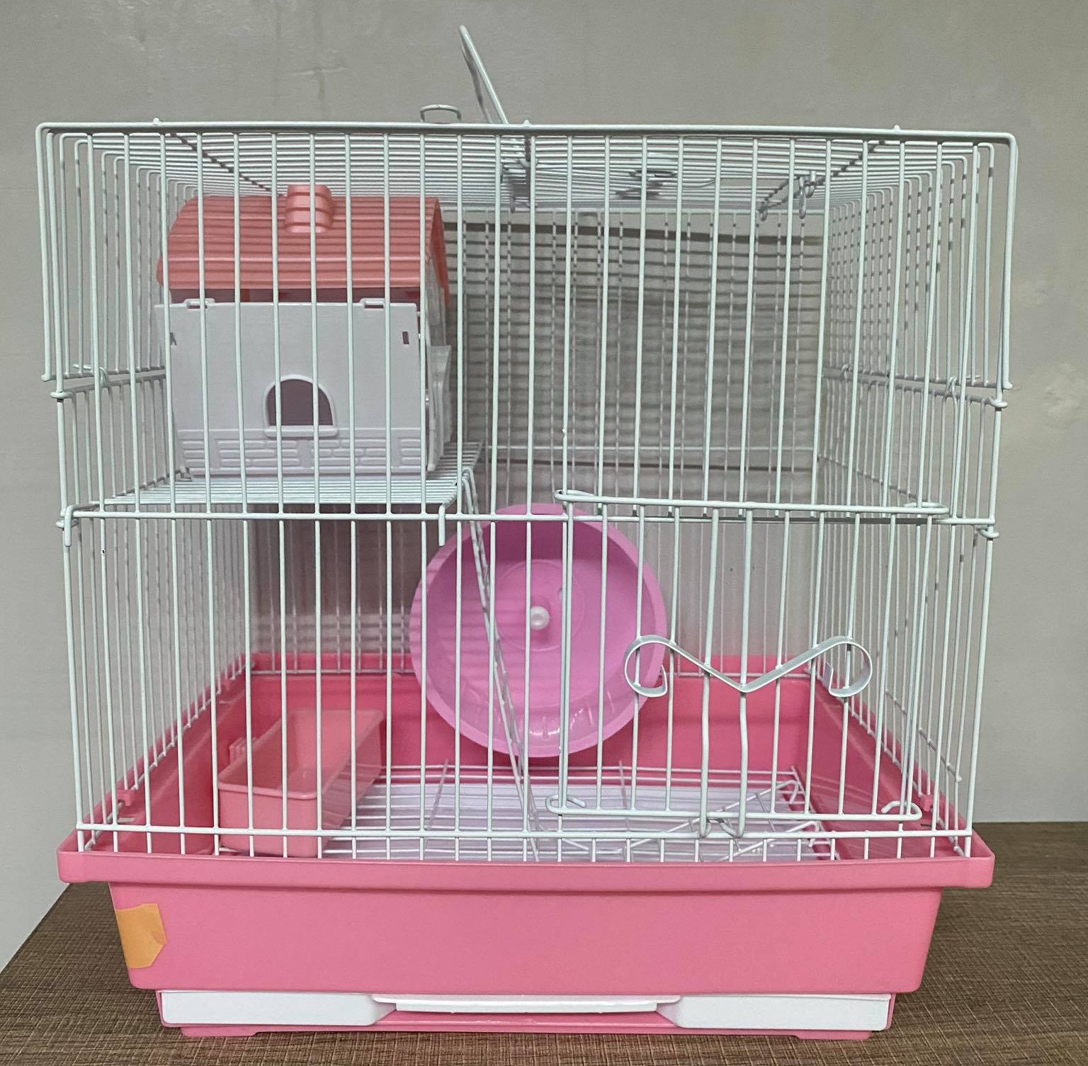 layer Hamster Cage Lazada PH