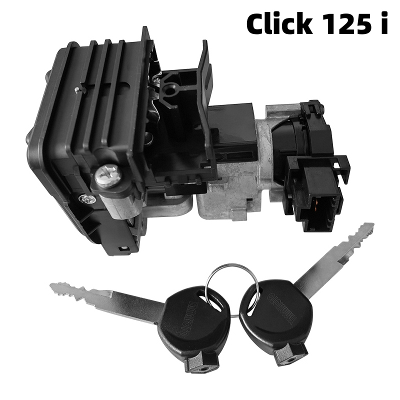 Honda Click 125i Ignition Switch Motorcycle Ignition Lock Lazada PH