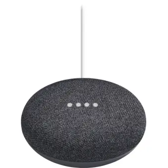 Google Home Mini - [Charcoal]: Buy sell 