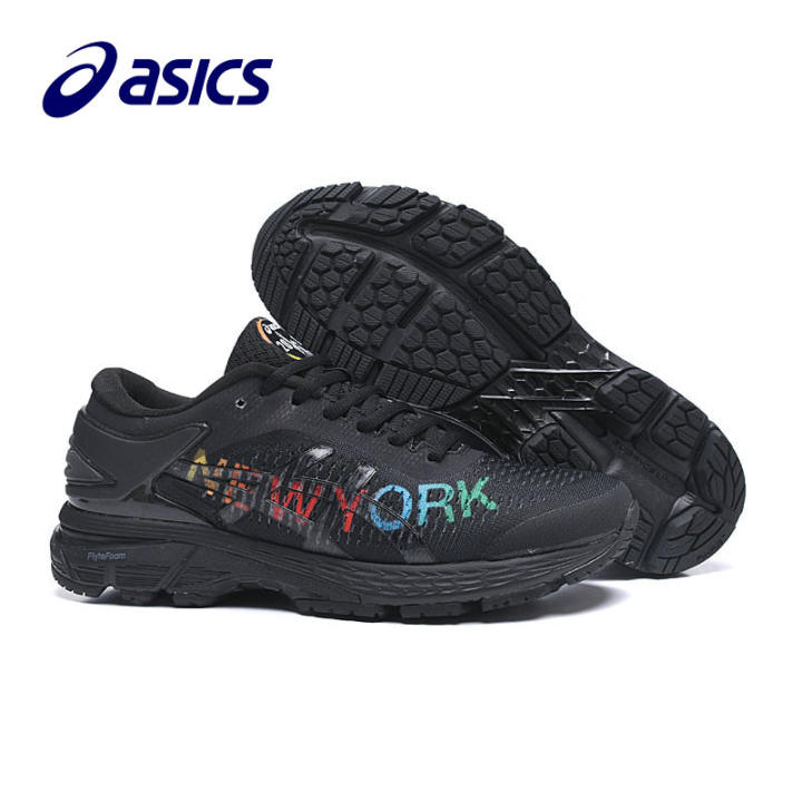 gel kayano 25 new york