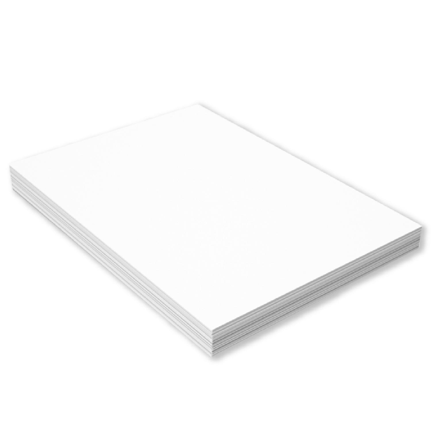 Yasen Calling Card Paper 220 GSM A4 White review and price