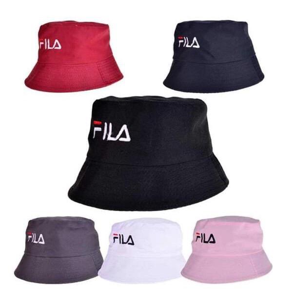 la bucket hat