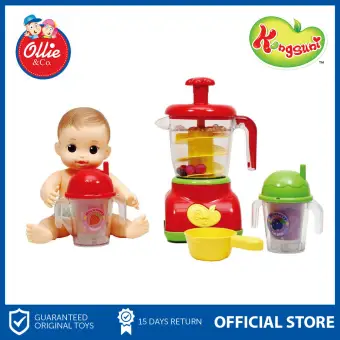 toy blender playset