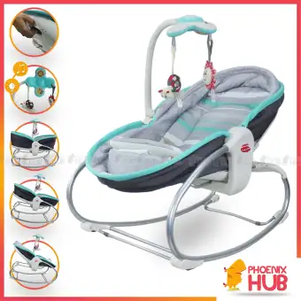 travel bouncer for baby