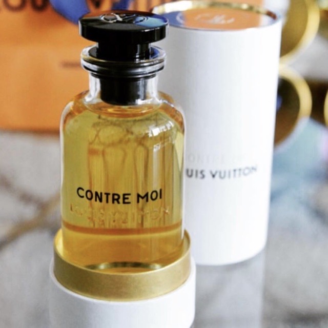 Louis Vuitton Contre Moi for Women EDP 100ml, Beauty & Personal Care,  Fragrance & Deodorants on Carousell