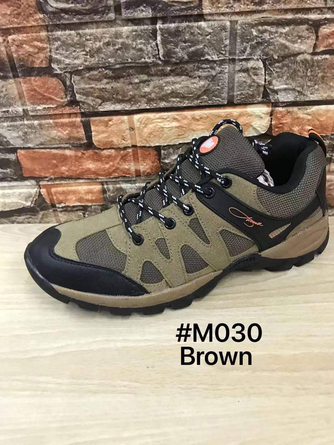 lightweight breathable hiking shoes