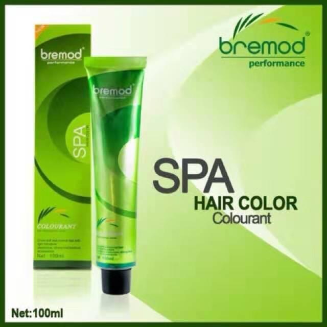 Bremod Hair Color Cream Buy Sell Online Hair Coloring With Cheap