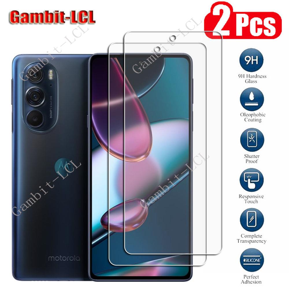 2 chiếc 9h chính hãng kính cường lực bảo vệ cho motorola moto g stylus 5g 2022 6.8 "motogstylus tấm bảo vệ màn hình bộ phim
