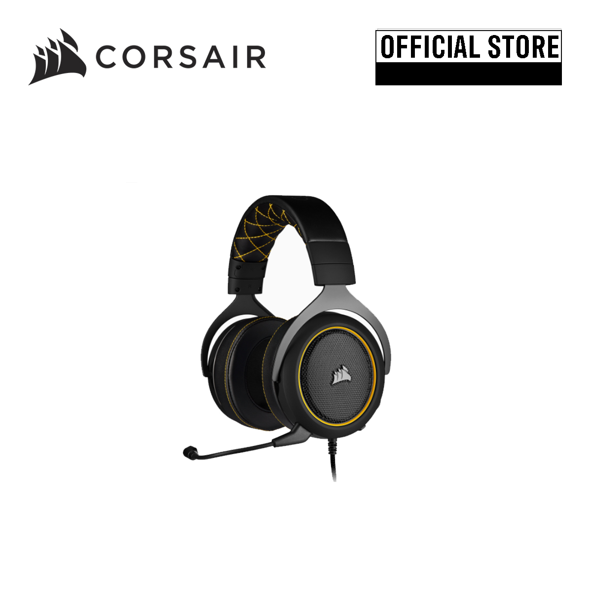 CORSAIR HS60 PRO SURROUND Gaming 