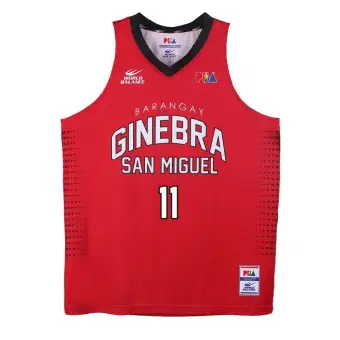 barangay ginebra san miguel jersey