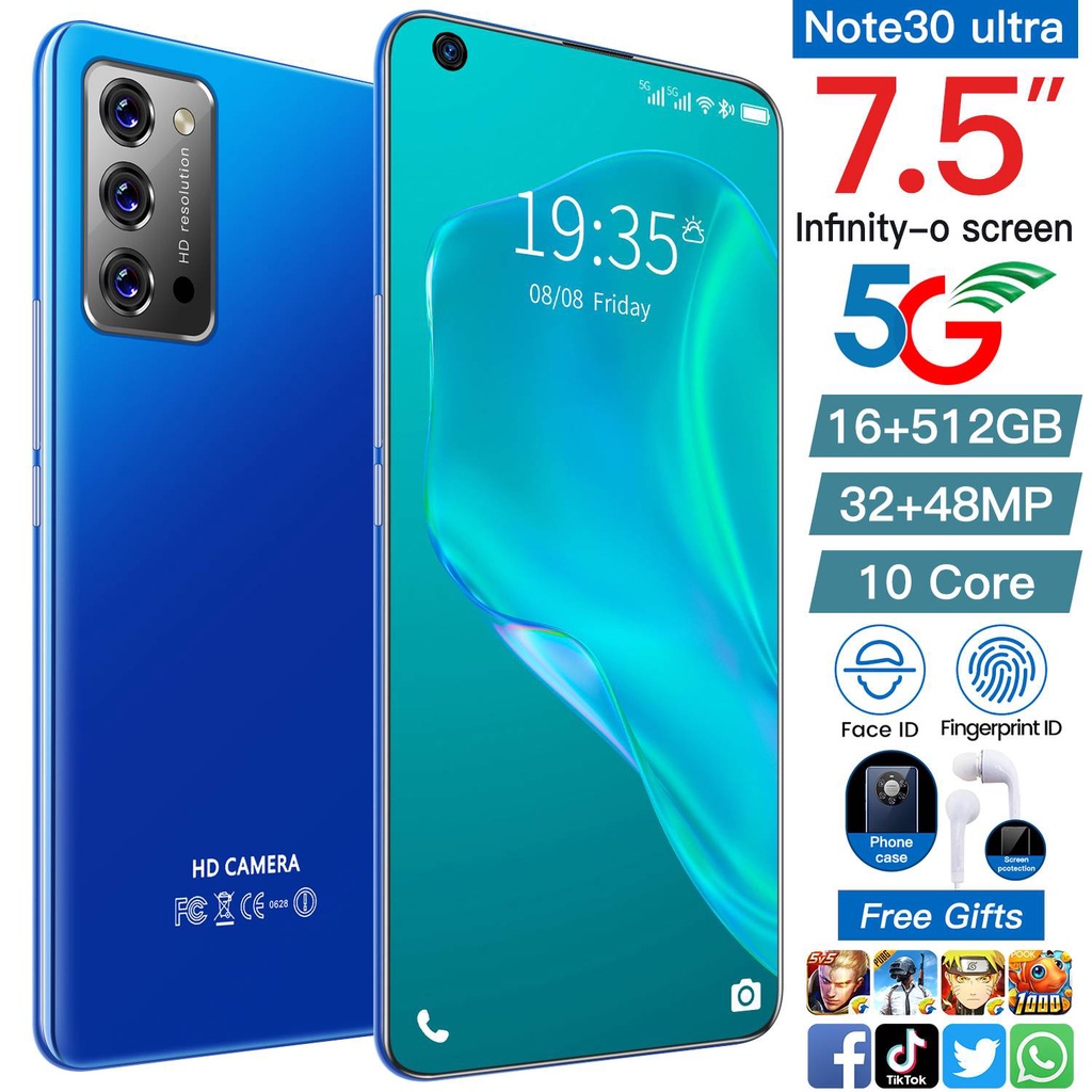 (Big Sale) S21 Ultra CP Sale Mobiles 2021 Phone Factory Sale 100 Realme