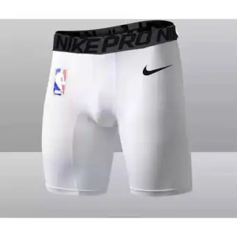 basketball compression shorts