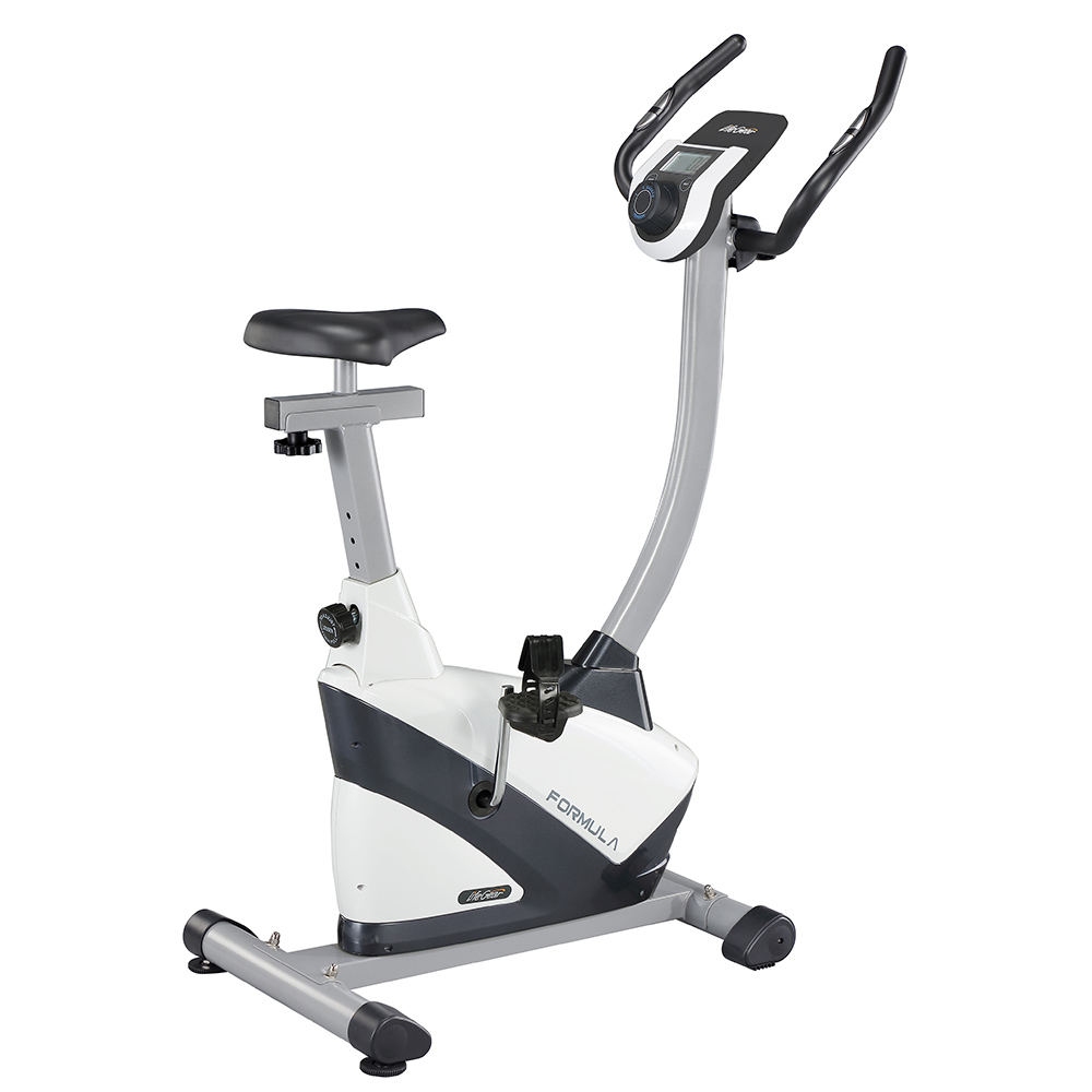 life gear stationary bike